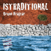 Bruno Krajcar - Istraditional CD - omot