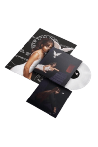 Pinkpantheress - Heaven Knows (Limited Vinyl) LP - omot