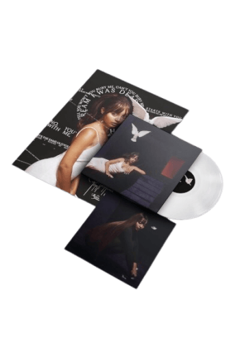 Pinkpantheress - Heaven Knows (Limited Vinyl) LP - omot