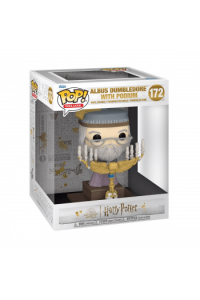 POP A. Dumledore Podium (172)