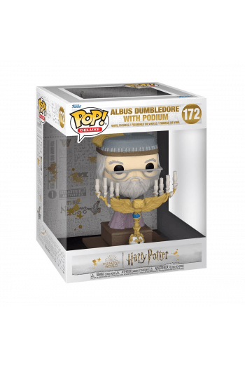 POP A. Dumledore Podium (172) - slika proizvoda