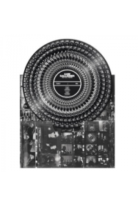 As You Were (NAD 2025 Zoetrope Vinyl edition