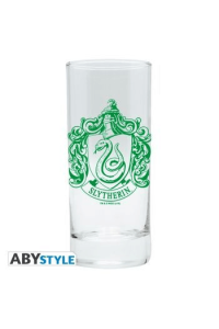 HARRY POTTER - Glass "Slytherin" - slika proizvoda
