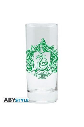 HARRY POTTER - Glass "Slytherin" - slika proizvoda