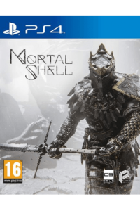 Mortal Shell
