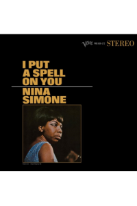 Nina Simone - I Put A Spell On You LP - omot