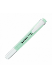 Textmarker Swing Cool Mint