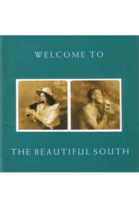 Beautiful South,The - Welcome To LP - omot