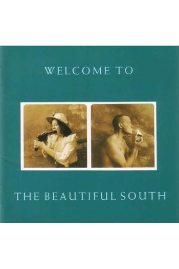 Beautiful South,The - Welcome To LP - omot
