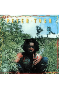 Peter Tosh - Legalize It CD - omot