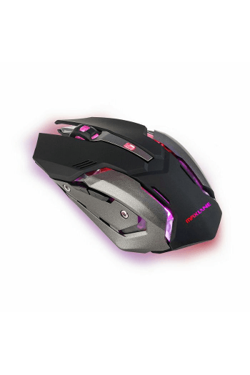Maxline Gaming miš SW-GM01 Led - slika proizvoda