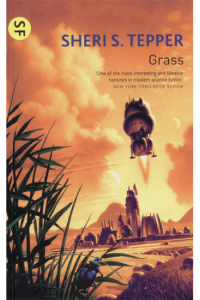 Grass - naslovnica