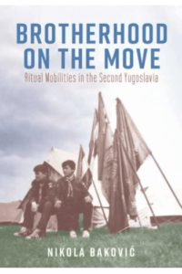 Brotherhood on the Move