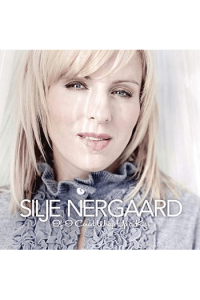 Silje Nergaard - If I Could Wrap up a Kiss (Silje's Chris CD - omot