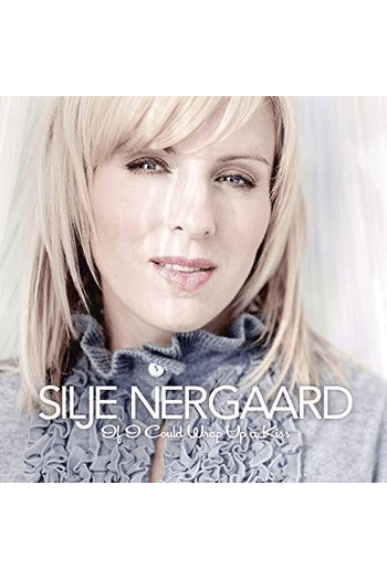 Silje Nergaard - If I Could Wrap up a Kiss (Silje's Chris CD - omot