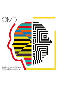 OMD - The Punishment of Luxury: B-Sides & Bonu CD - omot