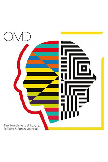 OMD - The Punishment of Luxury: B-Sides & Bonu CD - omot