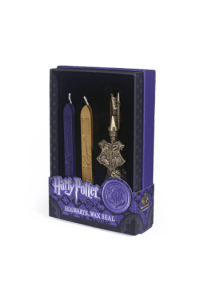 Noble Collection - Harry Potter - Hogwarts Wax Seal - slika proizvoda