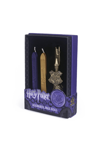 Noble Collection - Harry Potter - Hogwarts Wax Seal - slika proizvoda
