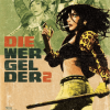 Die Wergelder, Vol. 02 (Manga) - naslovnica