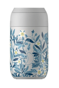 Chillys šalica za kavu Brighton Blossom Granite Grey - Liberty (340ml) - slika proizvoda