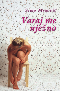 Varaj me nježno - naslovnica