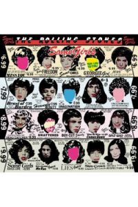 The Rolling Stones - Some Girls (Remastered, Half Speed) LP - omot