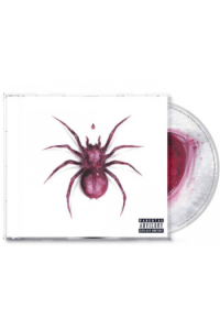Doja Cat - Scarlet CD - omot