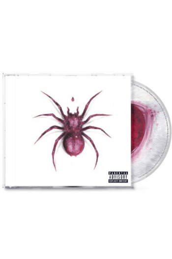 Doja Cat - Scarlet CD - omot