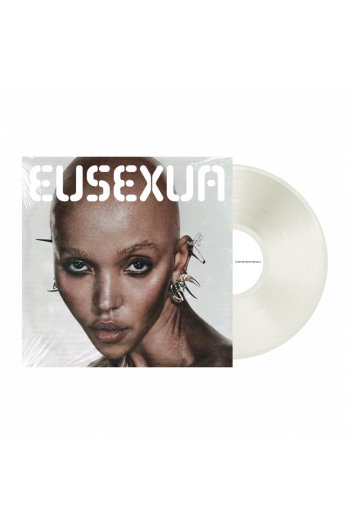 FKA twigs - Eusexua (Limited Indie Vinyl) LP - omot