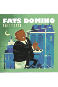 Fats Domino - Collector - omot