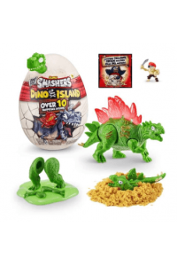 Zuru: Smashers S5 - Dino Island Mini Egg - slika proizvoda