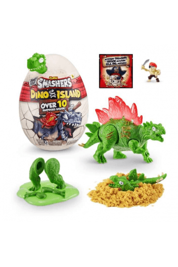 Zuru: Smashers S5 - Dino Island Mini Egg - slika proizvoda