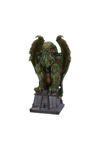 Nemesis Now Cthulhu Jr 32Cm - slika proizvoda