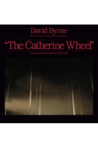 David Byrne - Complete Score From Catherine Wheel (RSD 2023) LP - omot