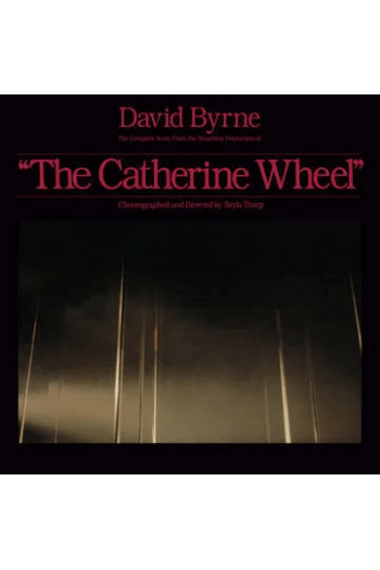 David Byrne - Complete Score From Catherine Wheel (RSD 2023) LP - omot