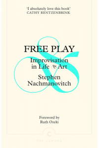 Free Play - naslovnica