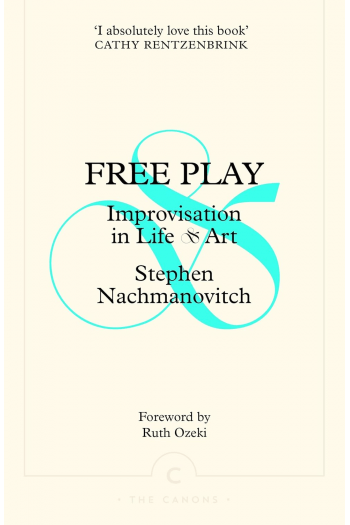 Free Play - naslovnica