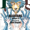 Beastars, Vol. 22 (Manga) - naslovnica
