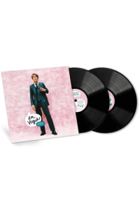 Jacques Dutronc - En Vogue LP - omot
