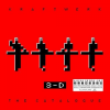 Kraftwerk - 3-D The Catalogue CD - omot