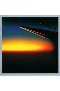 Judas Priest - Point Of Entry CD - omot