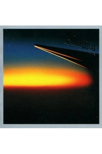 Judas Priest - Point Of Entry CD - omot