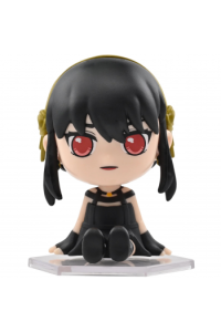 YuMe Spy X Family Bobble Hero Yor Forger Spy - slika proizvoda