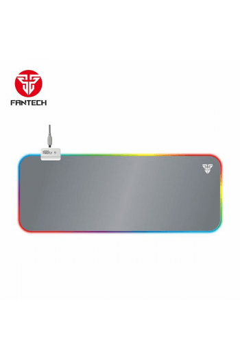 Podloga za miš Fantech 800x350x4mm Firefly RGB MPR800S Space edition bijeli - slika proizvoda