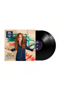 Tori Amos - Unrepentant Geraldines (10th Anniversary) LP - omot