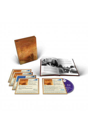 The Moody Blues - To Our Childrens Children - 50th Anniversary Edition (Deluxe Edition) CD + BD - omot