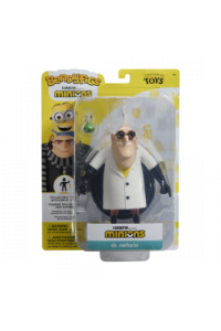 Noble Collection - Universal - Minions - Dr. Nefario Bendyfig - slika proizvoda