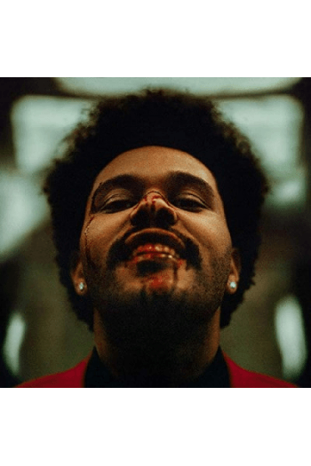 The Weeknd - After Hours CD - omot