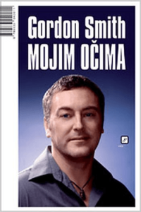 Mojim očima - naslovnica